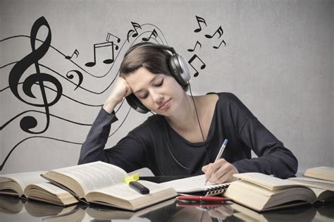 Does music help you study. Things To Know About Does music help you study. 